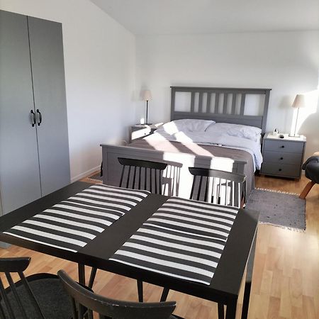 Pokoje U Bozeny Apartamento Ostrowo  Exterior foto
