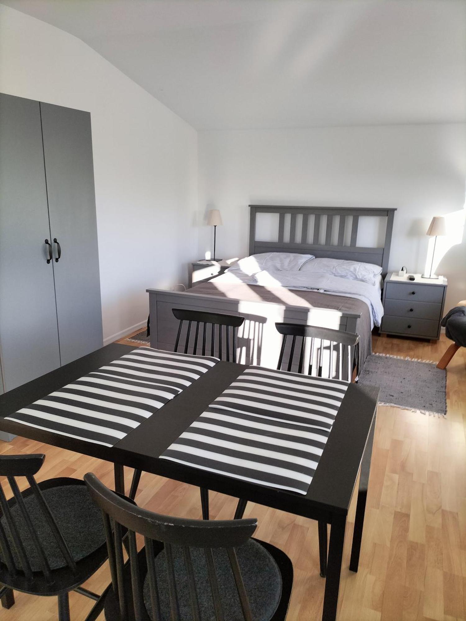Pokoje U Bozeny Apartamento Ostrowo  Exterior foto