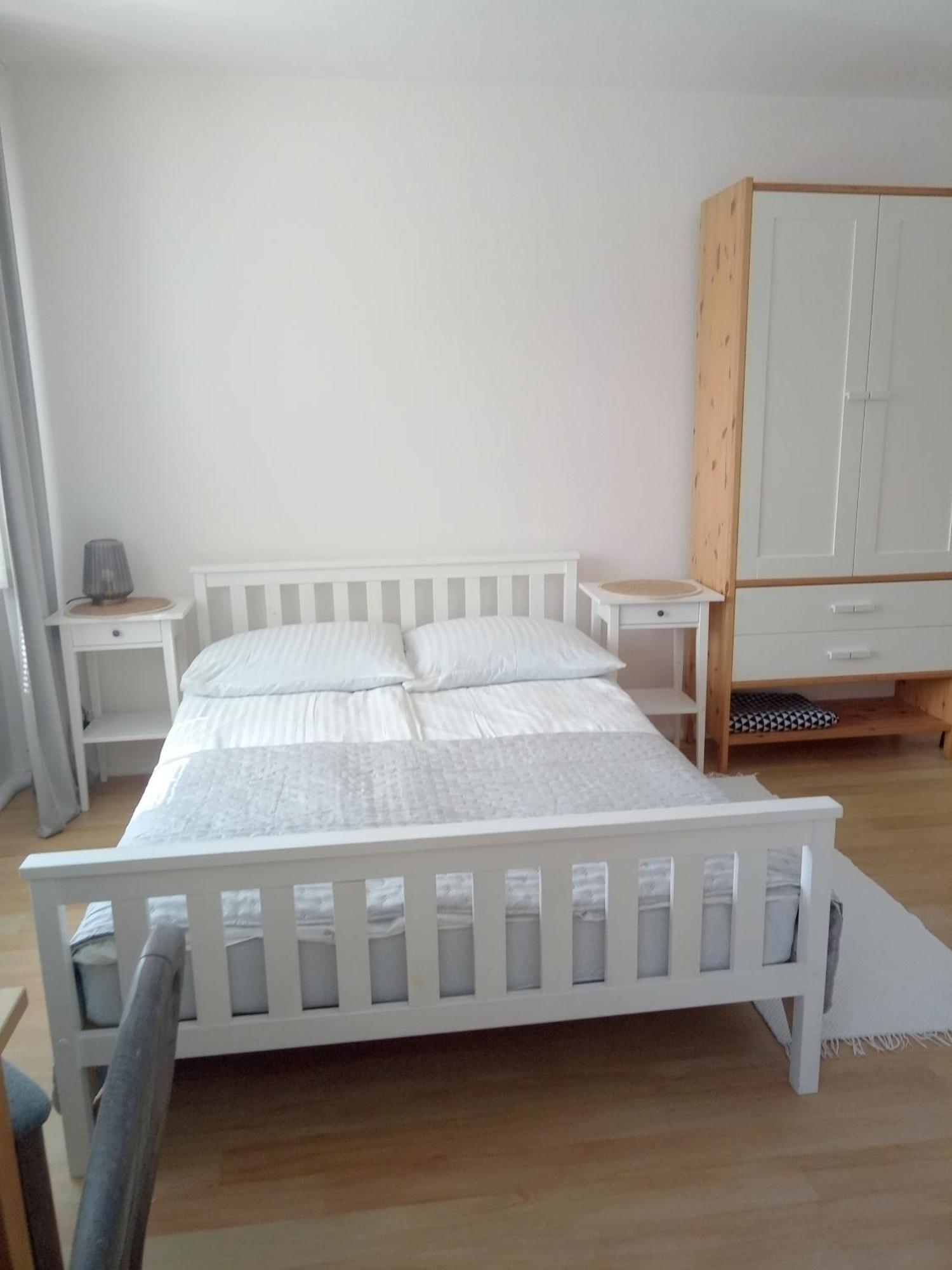 Pokoje U Bozeny Apartamento Ostrowo  Exterior foto