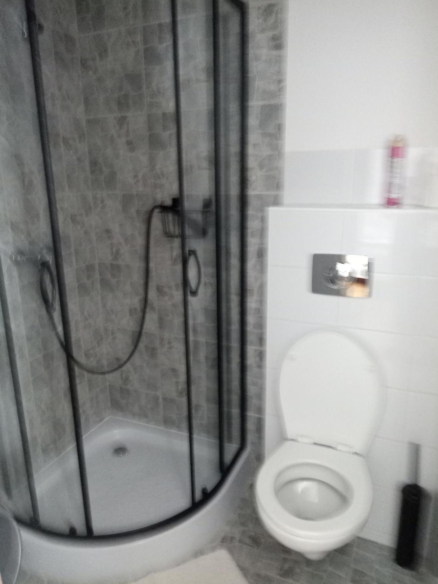 Pokoje U Bozeny Apartamento Ostrowo  Exterior foto